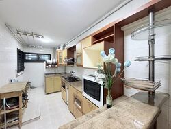 Blk 200D Compassvale South Gate (Sengkang), HDB 5 Rooms #500085361